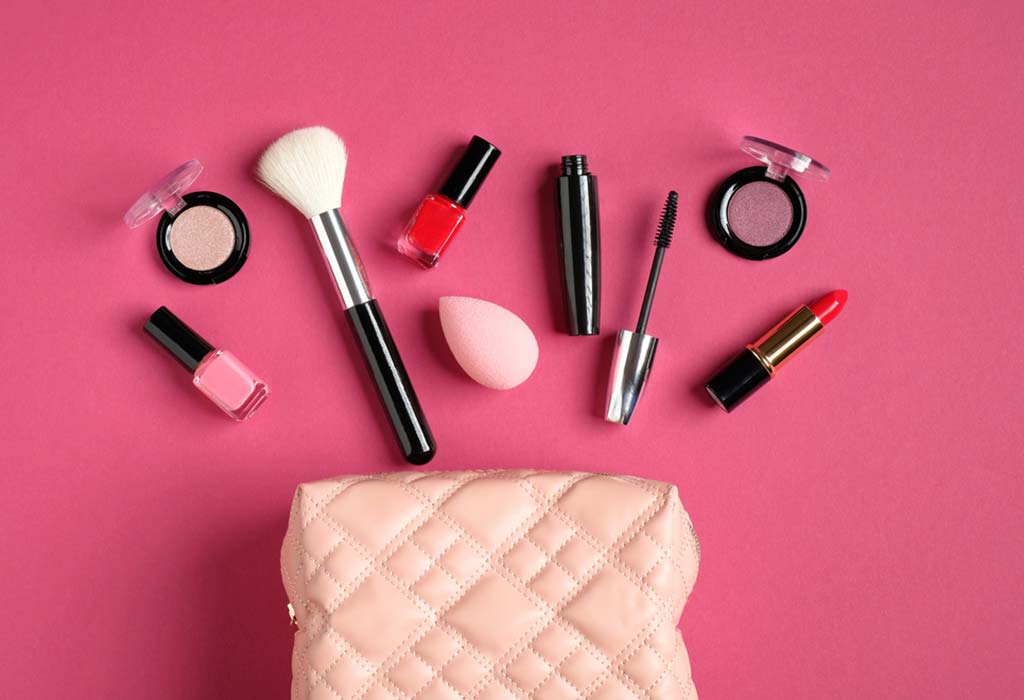 17 Makeup Organization Tips for a Clean Vanity