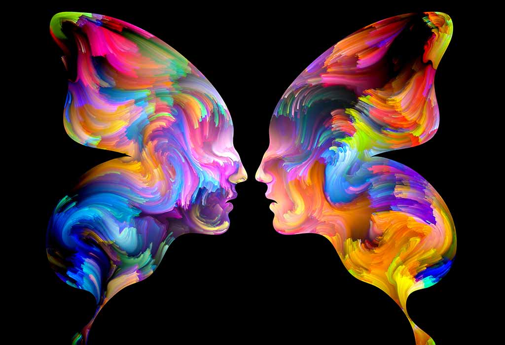 Twin Flame – Signs You Met Your Mirror Soul