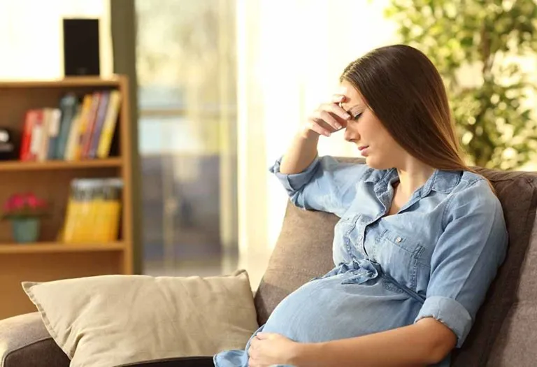 Is It the Right Time to Conceive? Not Prepared for It, But It Still Happened