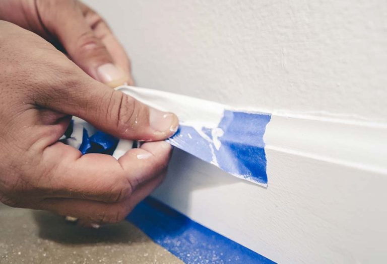 How to Install Baseboard Moulding to Add Instant Character in Your Home?