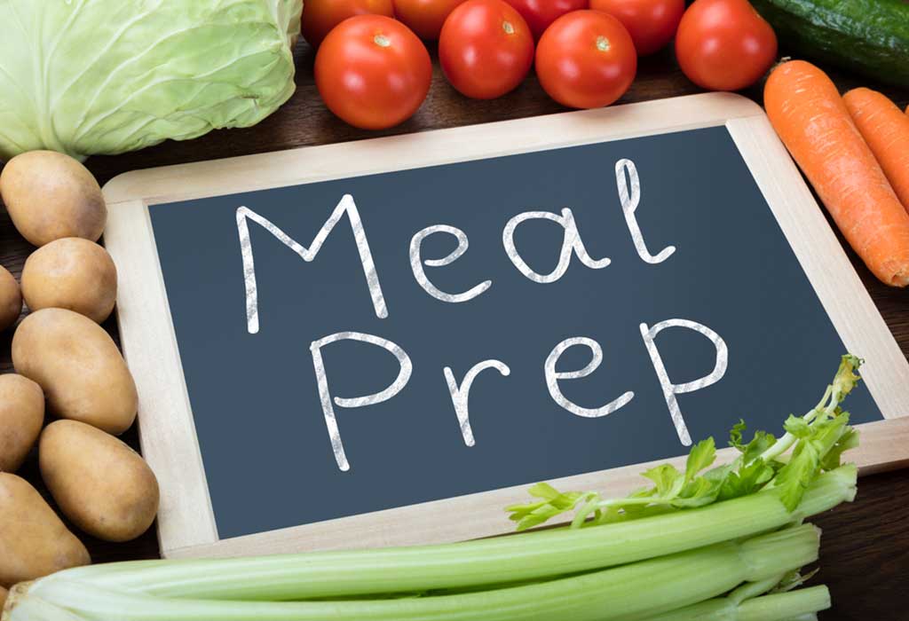 How to Meal Prep – Pros, Cons, and Recipe Ideas