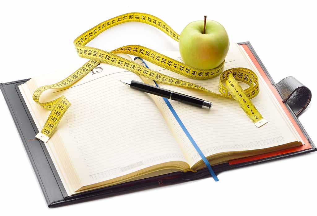 Does Food Journaling Help You Lose Weight?