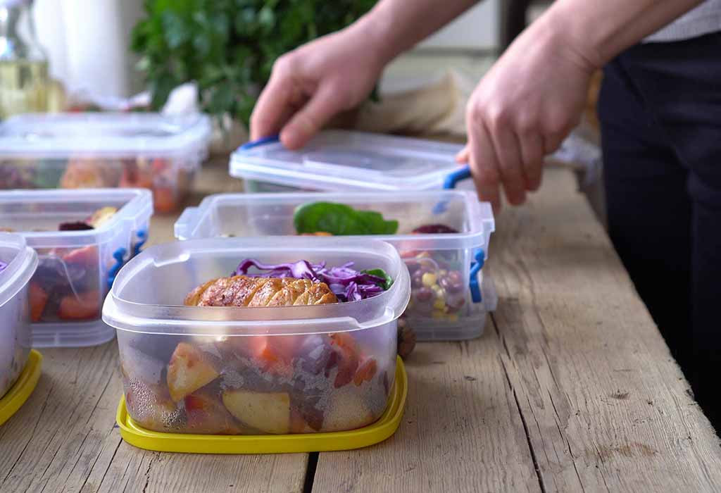 How to Start Meal Prep?