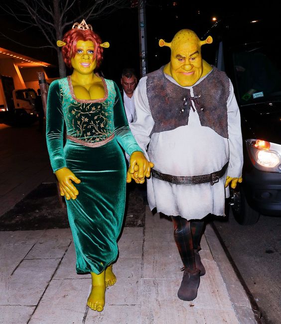 unique couple costume ideas for halloween