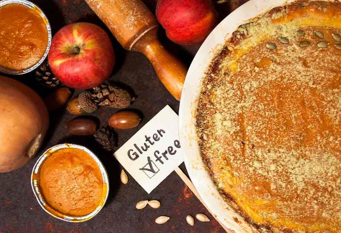 DELICIOUS GLUTEN-FREE DESSERT IDEAS ALONG WITH RECIPES