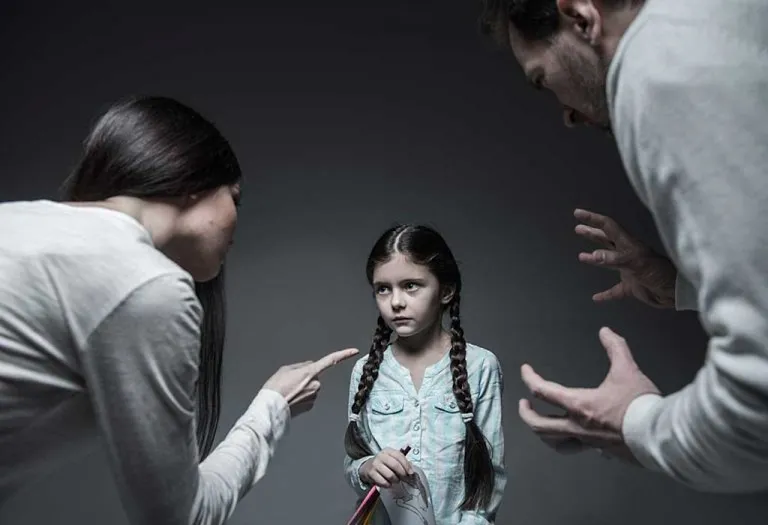Signs of Toxic Parenting and Ways to Overcome