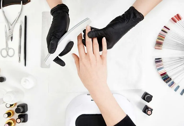 Try Out These Best and Most Beautiful Nail Shapes for Your Hands