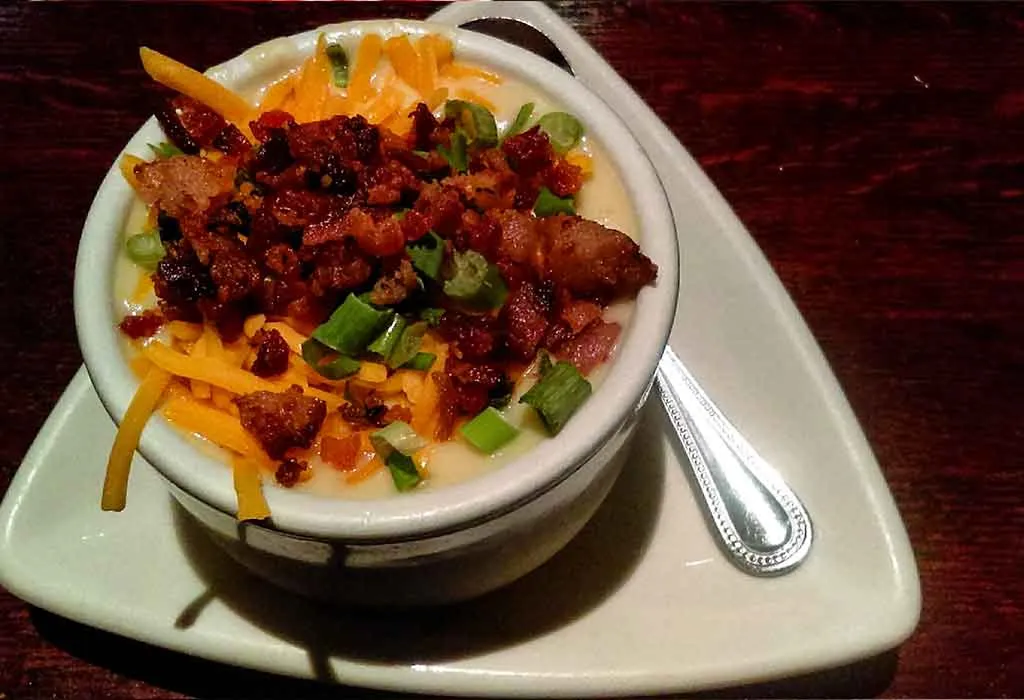 Vegan Bacon Bits
