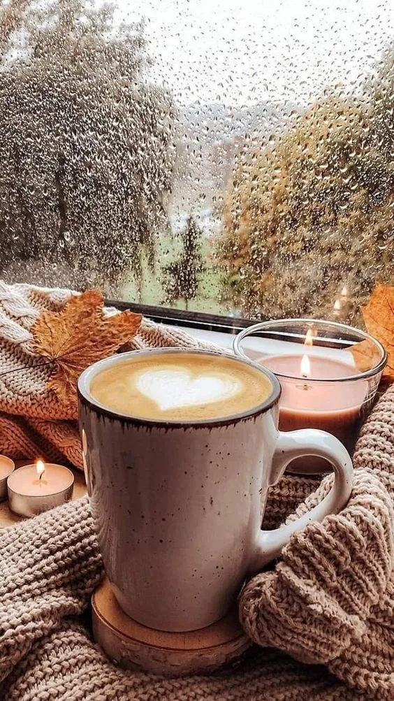 4 Ways to Embrace Hygge this Winter - Cameron's Coffee