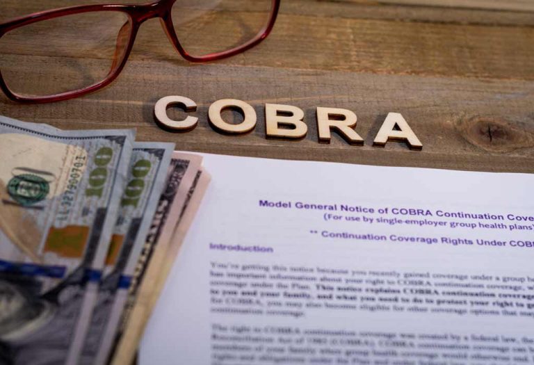COBRA Insurance - Benefits, Cost & Eligibility