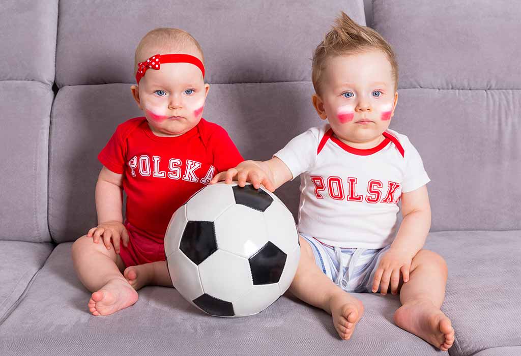 150+ Sports Names For Boys And Girls