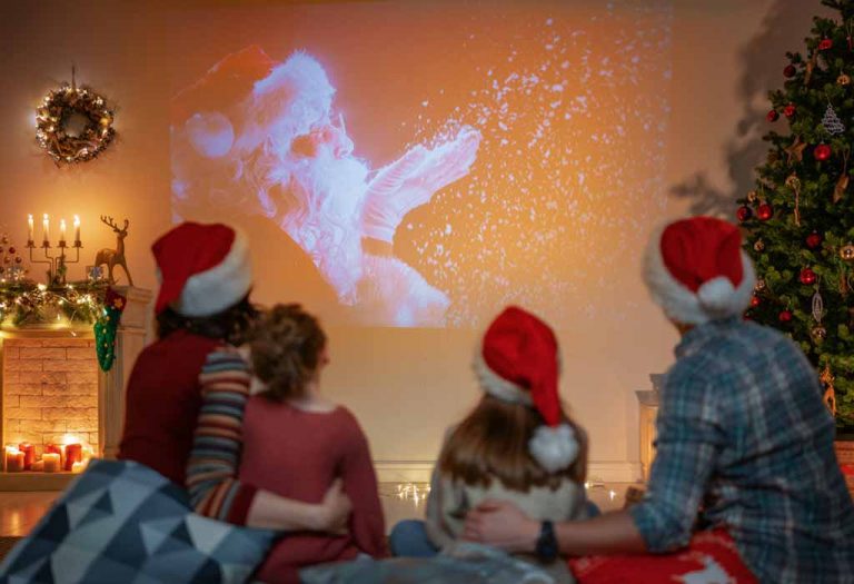 25 Must-Watch Animated Christmas Movies