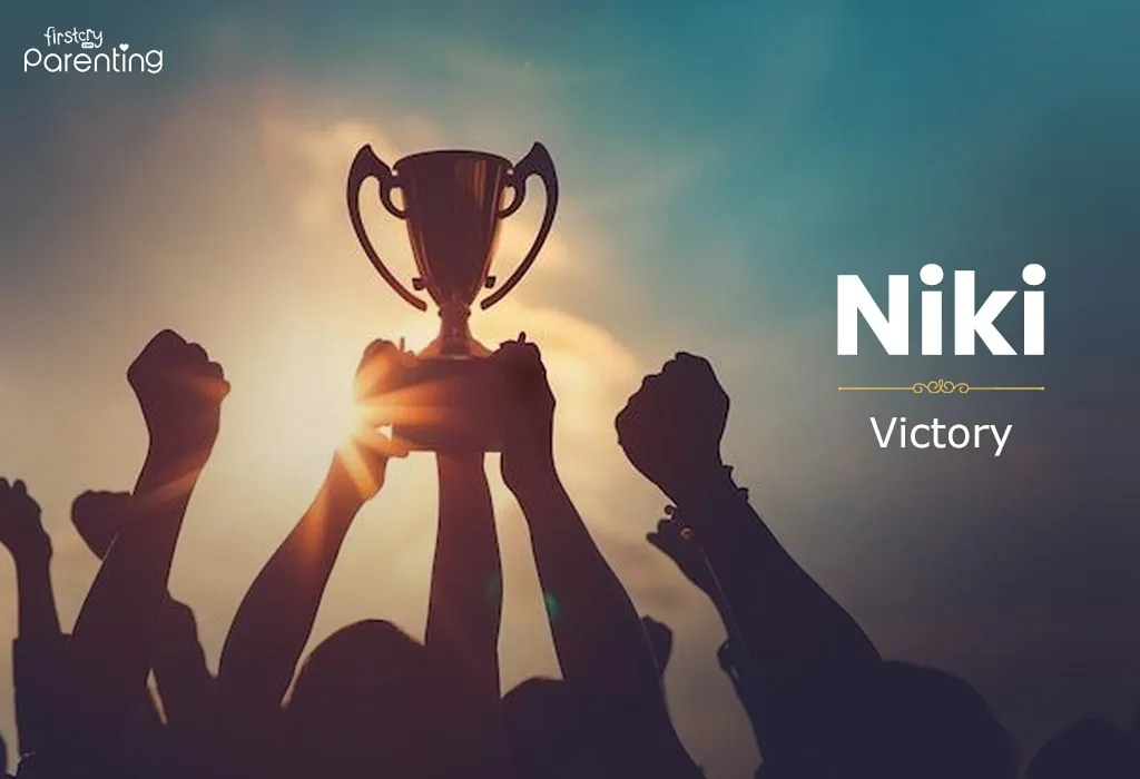 Niki - Hungarian Names for Boys and Girls Niki - Hungarian Names for Boys and Girls