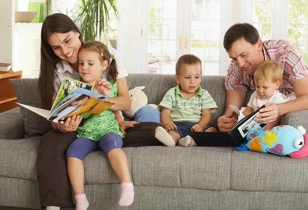 National Middle Child Day 2025: A Deeper Look At The History And Significance! - t5ukv0c