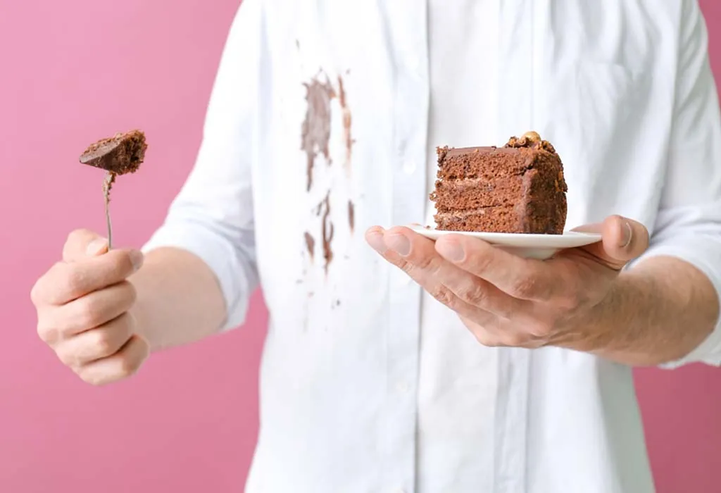 How to Get Chocolate Stains Out From Fabric Naturally at Home