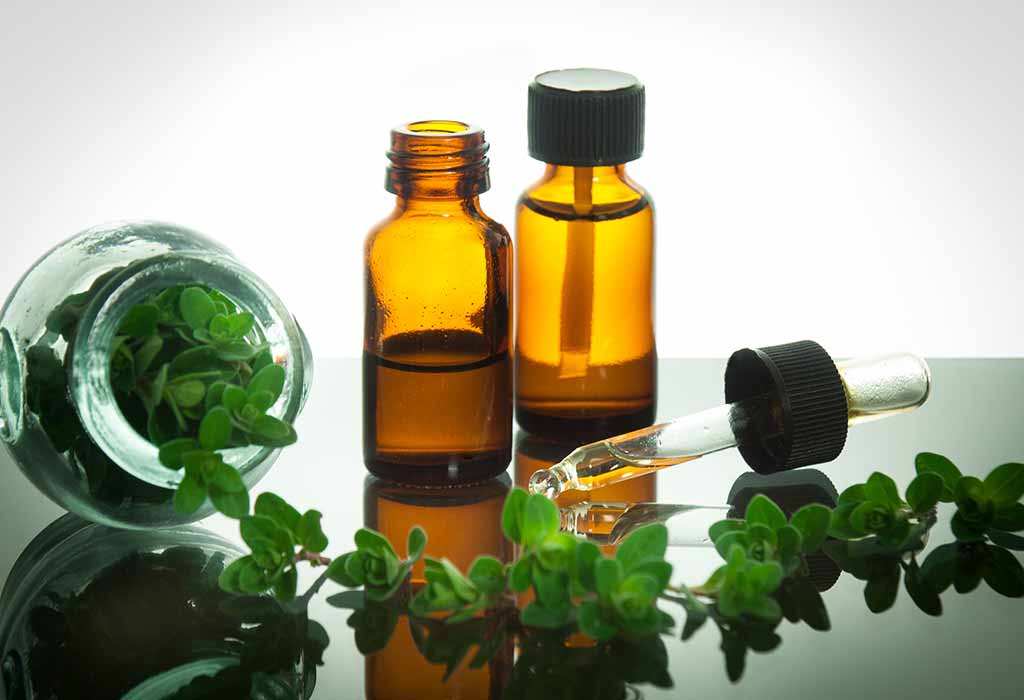 Oregano Oil Uses