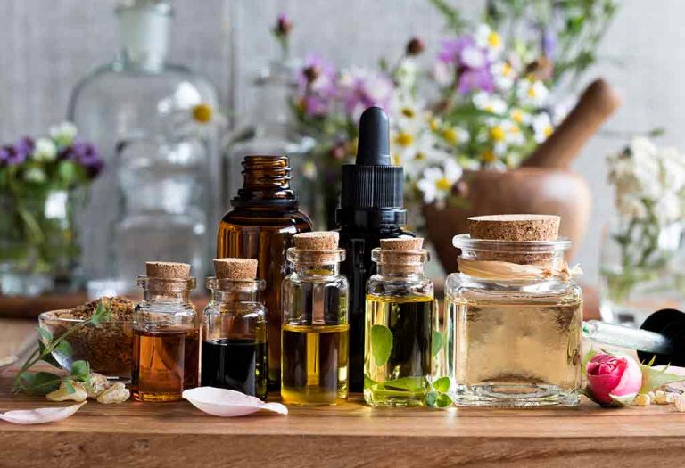 5 Effective Essential Oils to Relieve Headache
