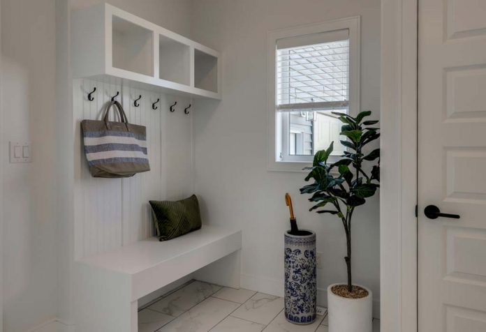 Stylish Mudroom Ideas to Make Most of the Space