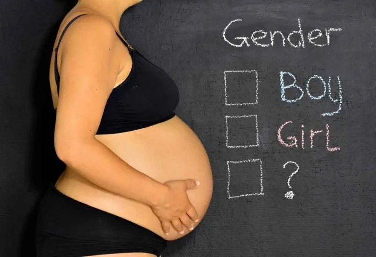 Intersex Baby - Causes, Symptoms ,and Treatment