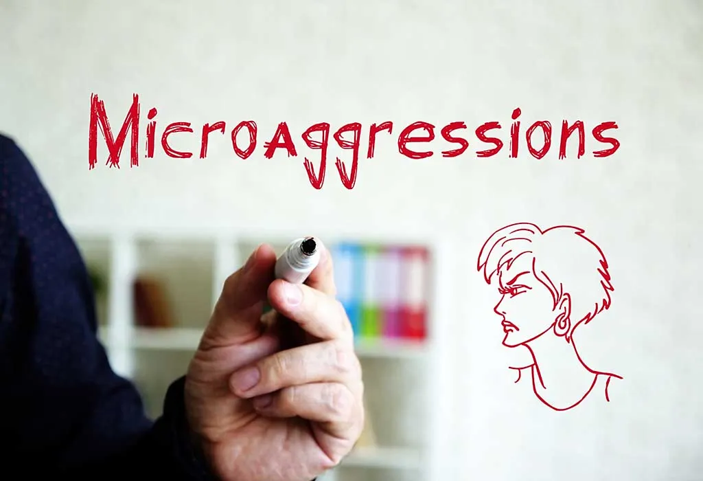 The Impact of Microaggressions and Tips to Deal With Them