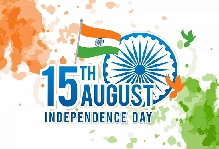 Happy Independence Day 2025 - Best Quotes,Wishes,Messages And Images