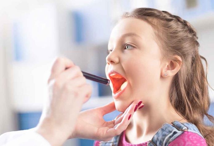 Epiglottitis in Children - Causes, Symptoms and Treatment