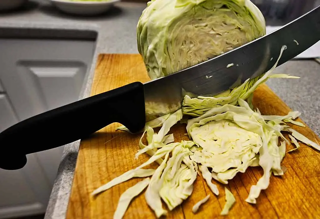 5 Types of Knife Skills Every Beginner Cook Should Know