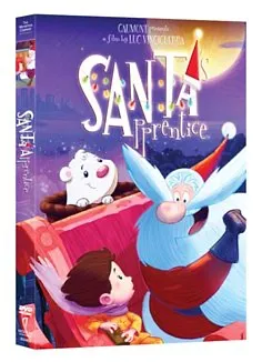Santa’s Apprentice