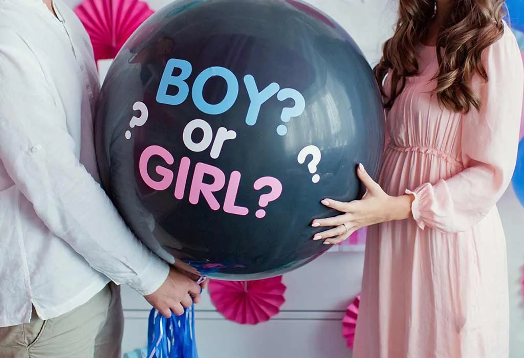 HOW TO GET THROUGH GENDER DISAPPOINTMENT