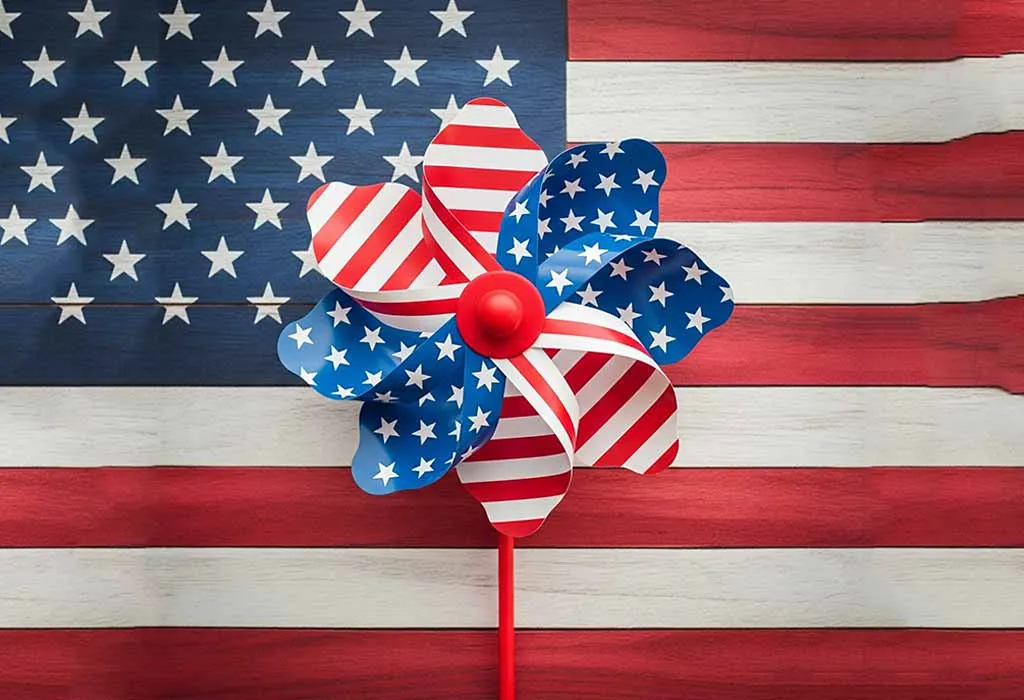 pinwheels