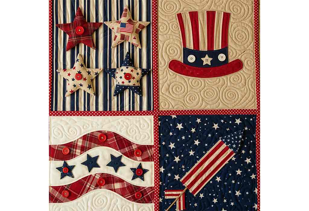 Quilts-Decor