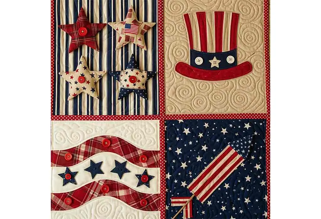 Quilts-Decor