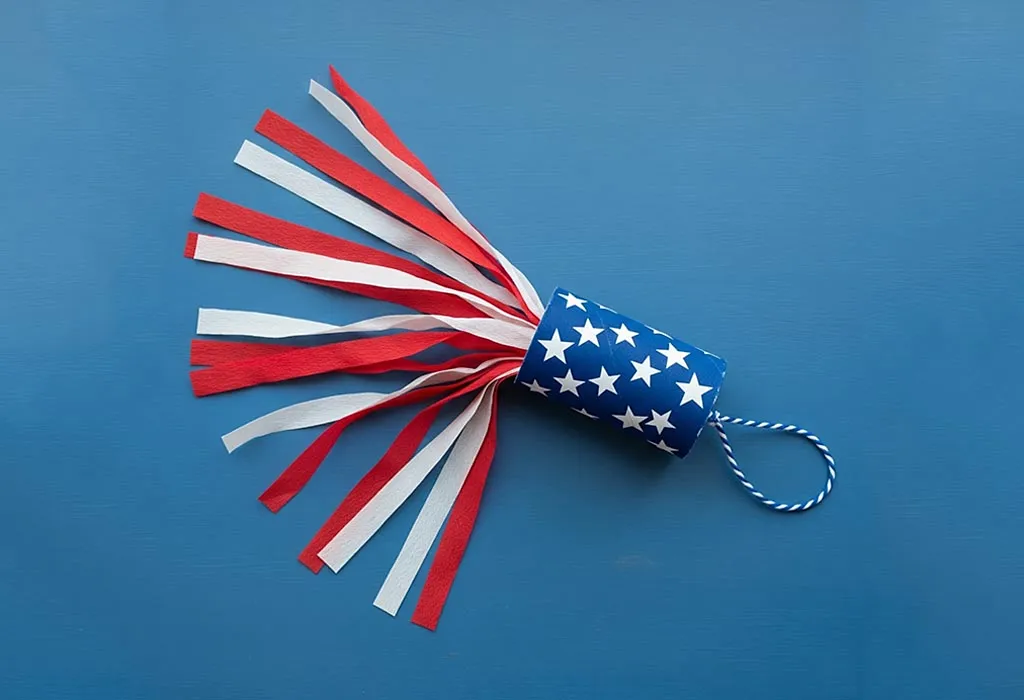 Windsock-Decoration