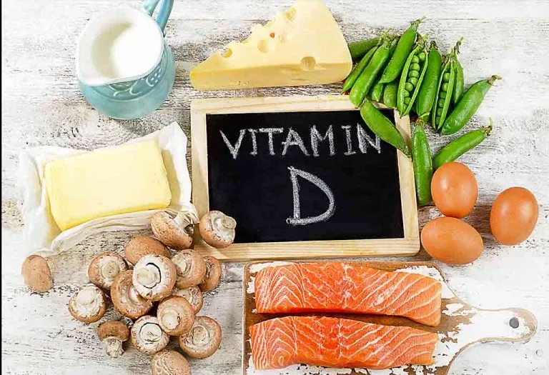 Top 10 Vitamin D Rich Foods to Add to Your Daily Diet