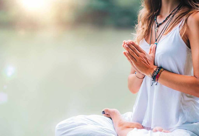 Best And Relaxing Meditation Retreats to Get Away From Stress