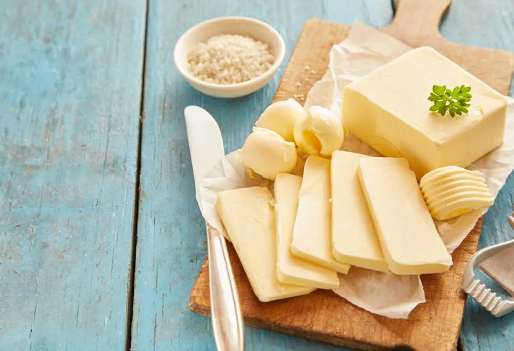 Butter Vs Margarine – What to Choose and Which Is Healthier?