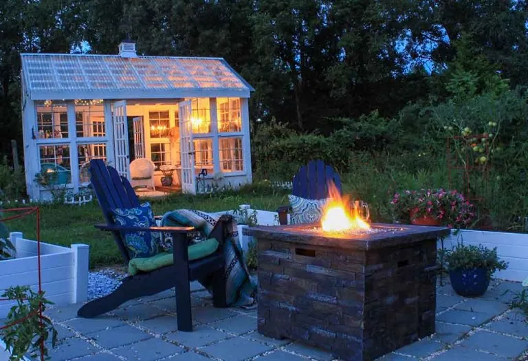 DIY Fire Pit to Build Your Own Ring of Fire
