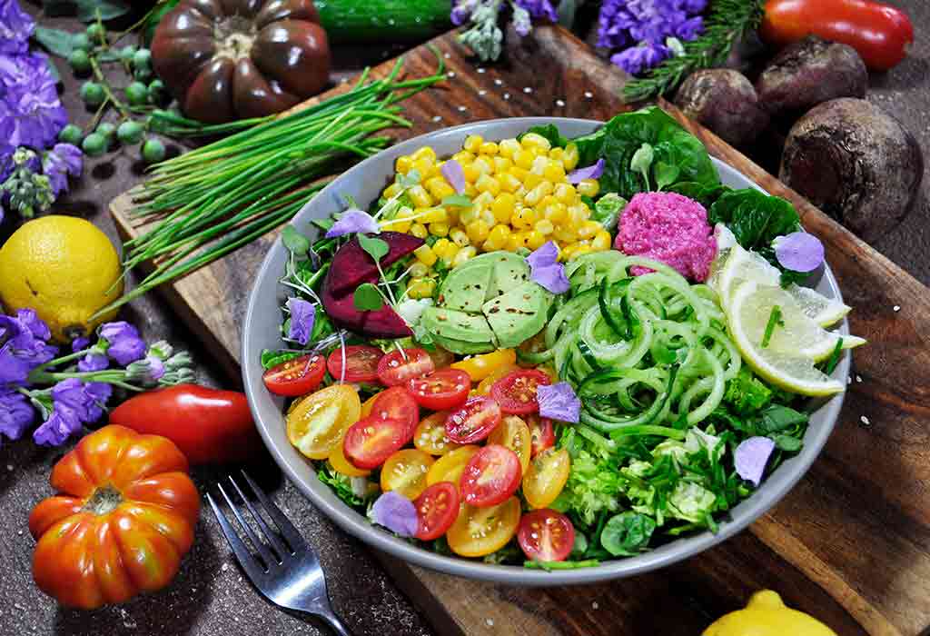 What Is a Plant-based Diet?