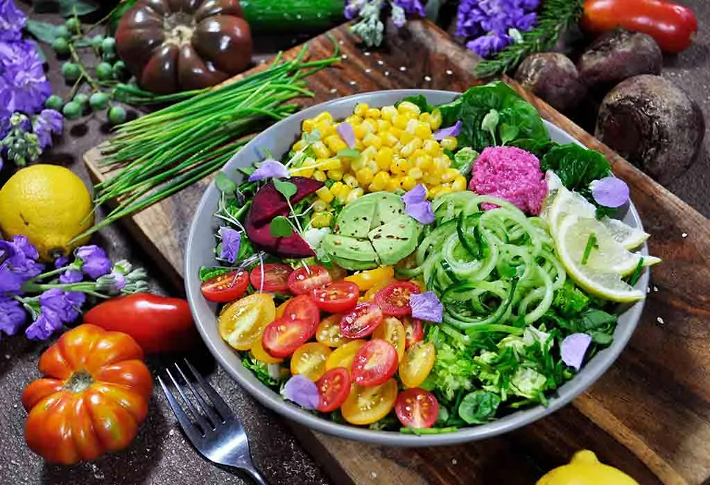 What Is a Plant-based Diet?