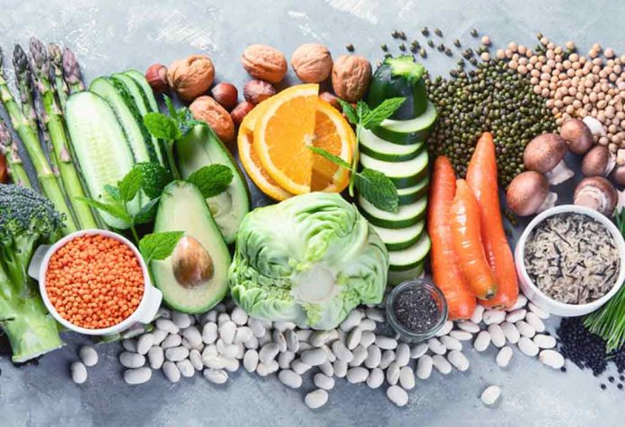 Guide to Get Started With a Plant-based Diet