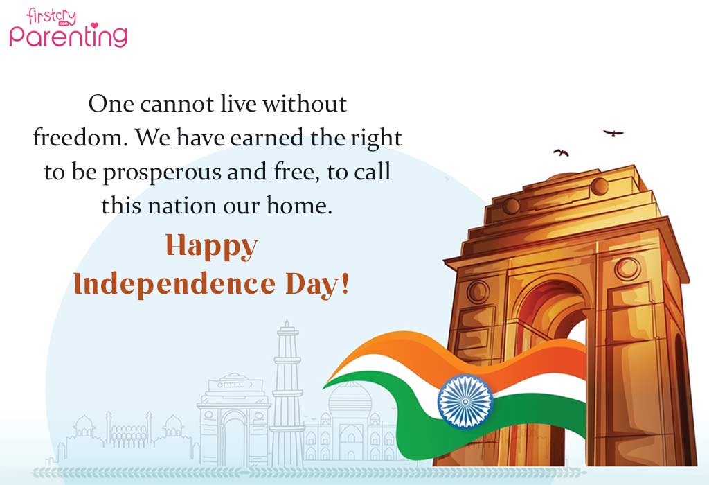 Independence Day Messages Independence Day Messages