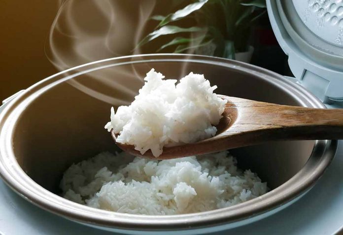 How to Make Perfect Rice in a Rice Cooker