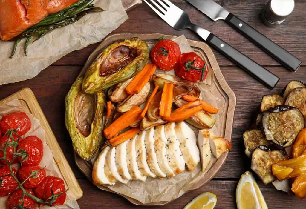 What Different Food Items Can Be Cooked in an Air Fryer?