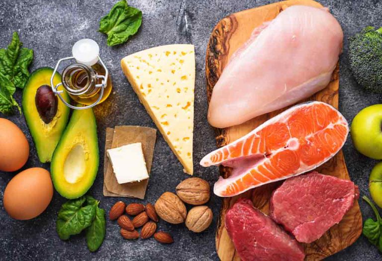 Paleo Vs. Keto Diet - Which Is Better and How to Choose?