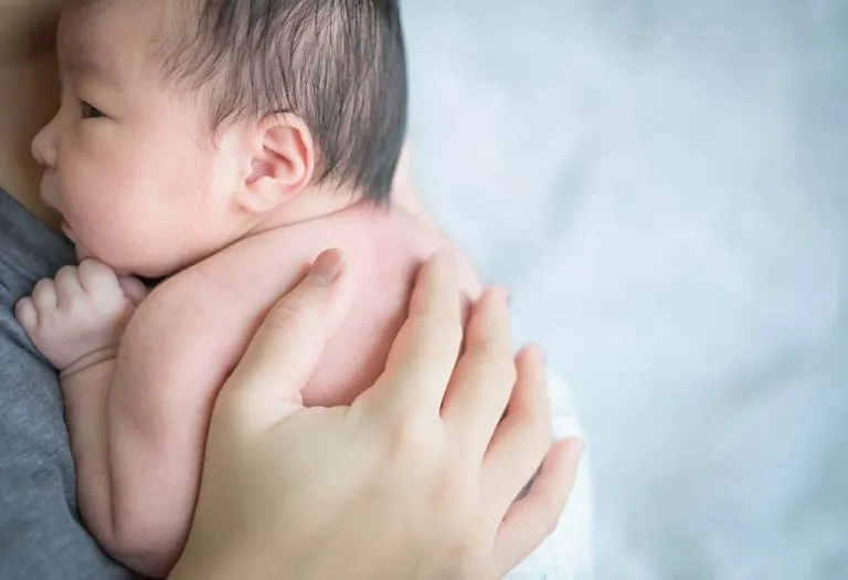 Home Birth Experience - Taking the Less Travelled Route in This Modern Era