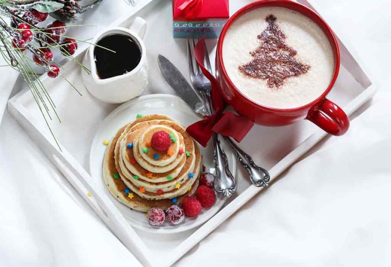 Best Christmas Breakfast Ideas You Must Try This Year