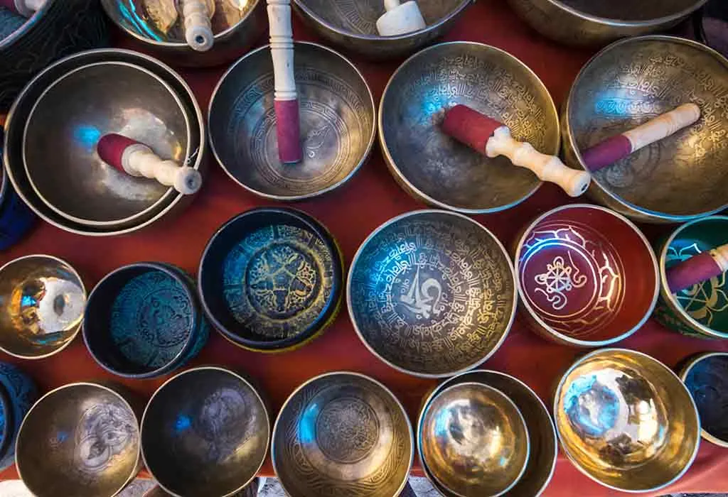 How Do Singing Bowls Help You to Keep Relaxed?