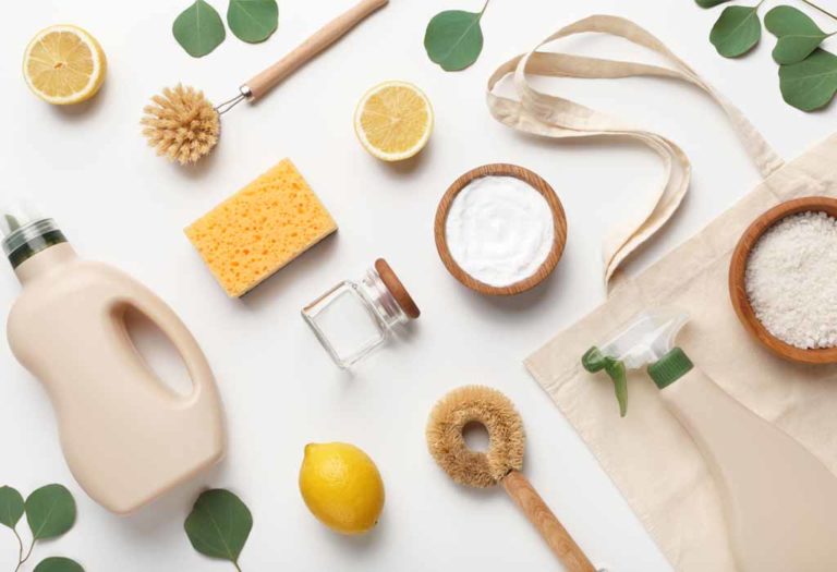 DIY All-purpose Cleaners You Can Easily Make at Home