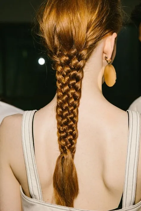 A Bevy of Braids