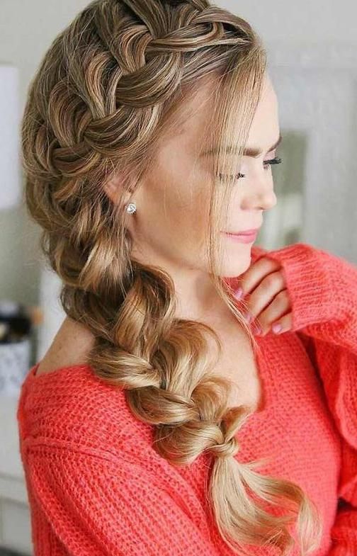 35 Gorgeous Wedding Guest Hairstyle Ideas 2023